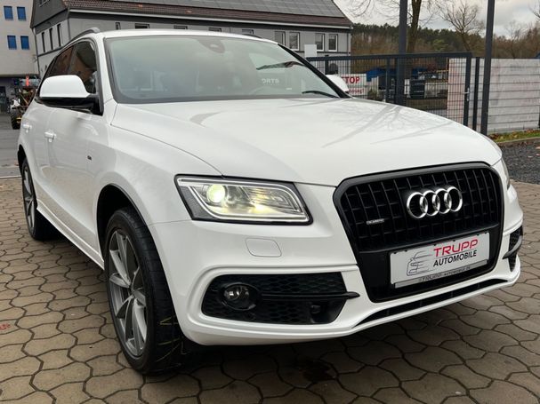 Audi Q5 2.0 TFSI quattro S-line 165 kW image number 3