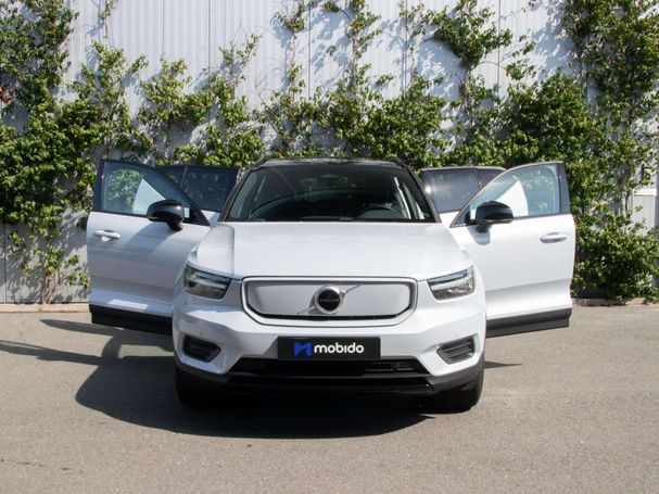 Volvo XC40 Recharge 170 kW image number 35