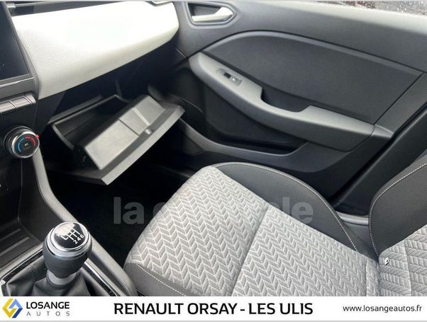 Renault Clio TCe 90 66 kW image number 19