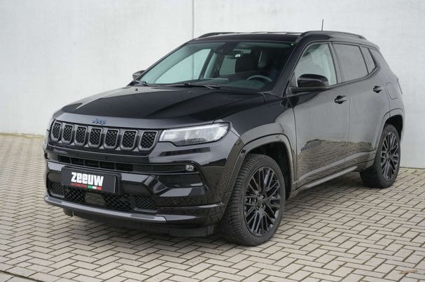 Jeep Compass 177 kW image number 7