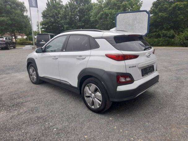 Hyundai Kona Premium 150 kW image number 4