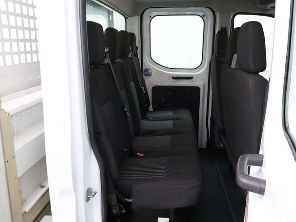 Ford Transit 2.0 TDCi 125 kW image number 25