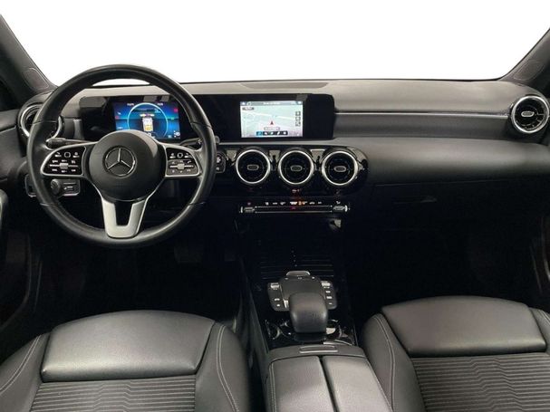 Mercedes-Benz A 180 d 85 kW image number 9