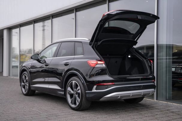 Audi Q4 e-tron 150 kW image number 11