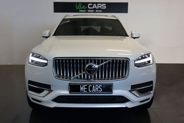 Volvo XC90 T8 AWD Inscription 288 kW image number 3