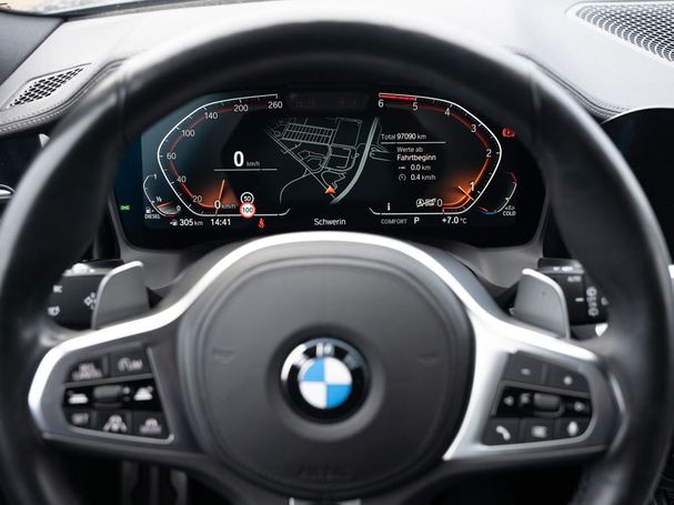 BMW 320d Touring M Sport 140 kW image number 16