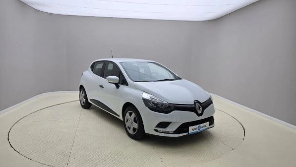 Renault Clio 66 kW image number 4