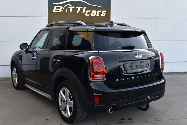 Mini Cooper D Countryman 100 kW image number 5