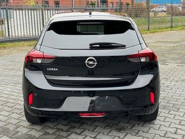 Opel Corsa 74 kW image number 6