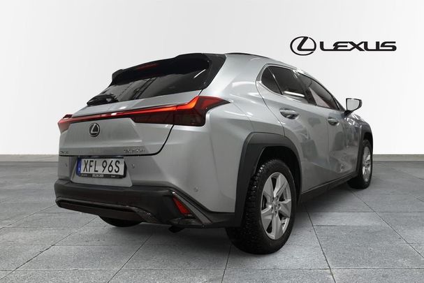 Lexus UX 250h 138 kW image number 6