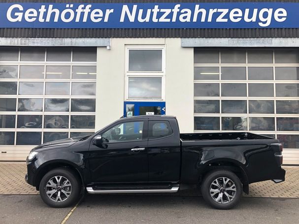 Isuzu D-Max Cab 120 kW image number 4