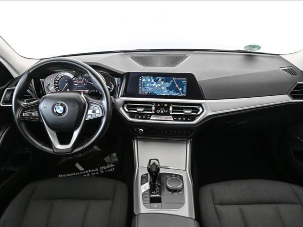 BMW 320d Touring 140 kW image number 11