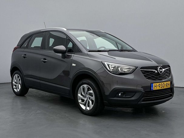 Opel Crossland X DI Edition 81 kW image number 2