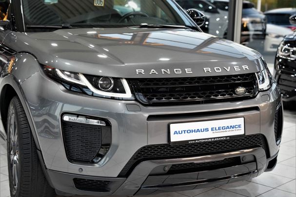 Land Rover Range Rover Evoque Dynamic 110 kW image number 12