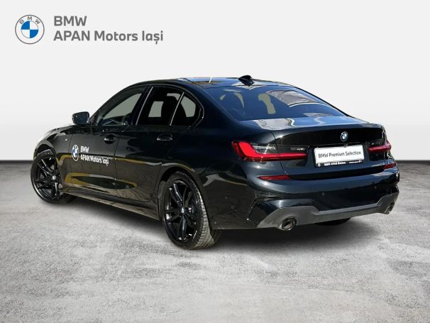 BMW 320d xDrive 140 kW image number 3