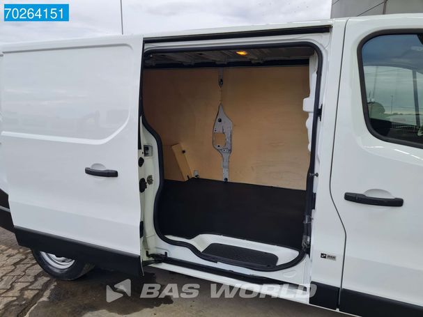 Renault Trafic L2H1 120 88 kW image number 7