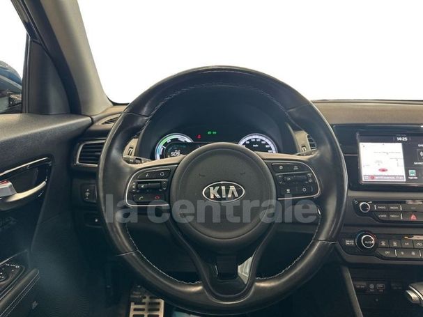 Kia Niro Hybrid 1.6 GDI 104 kW image number 23