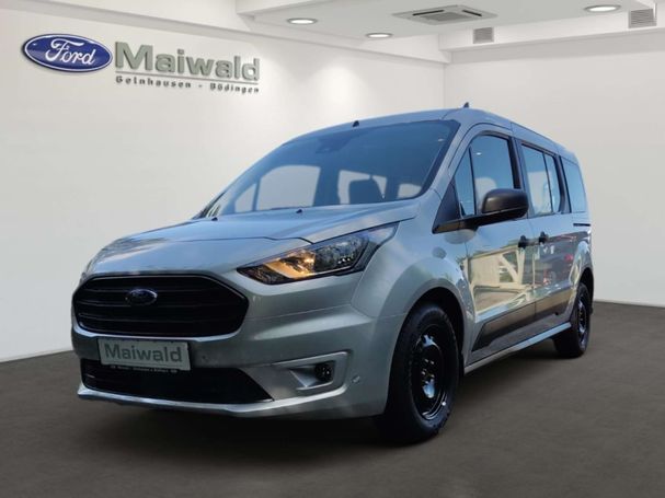 Ford Transit Connect Kombi 1.5 EcoBlue Trend 74 kW image number 1