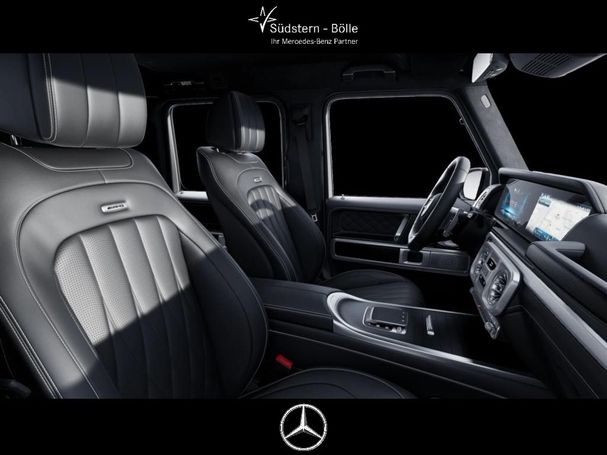 Mercedes-Benz G 63 AMG 430 kW image number 12