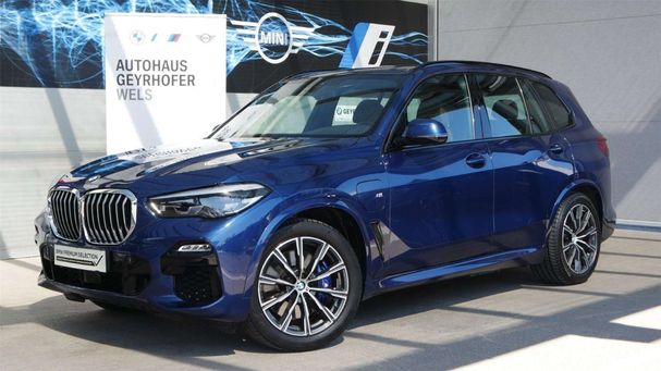 BMW X5 45e xDrive 290 kW image number 3