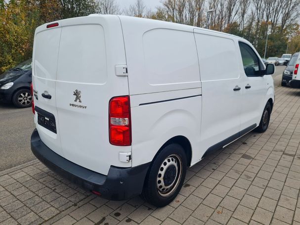 Peugeot Expert Premium 132 kW image number 5