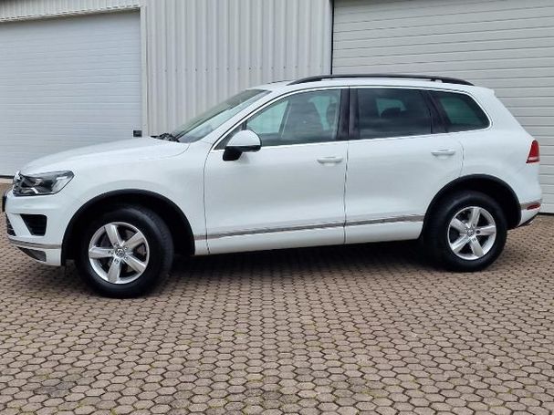 Volkswagen Touareg V6 TDI 4Motion 150 kW image number 2