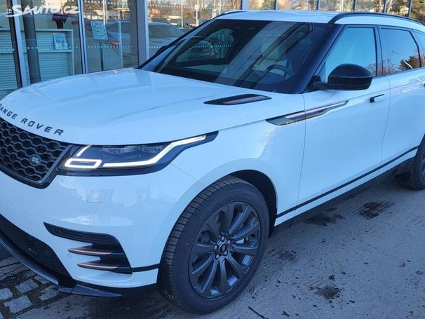 Land Rover Range Rover Velar 221 kW image number 1