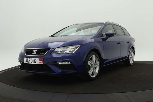 Seat Leon ST 1.0 FR 85 kW image number 1