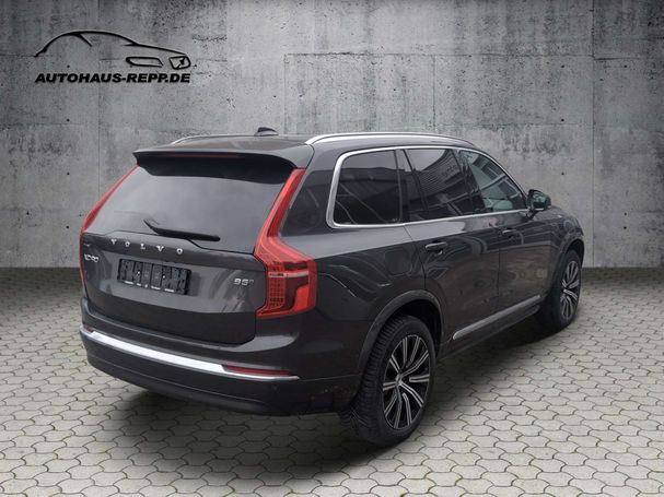 Volvo XC90 B5 AWD Ultimate 173 kW image number 6