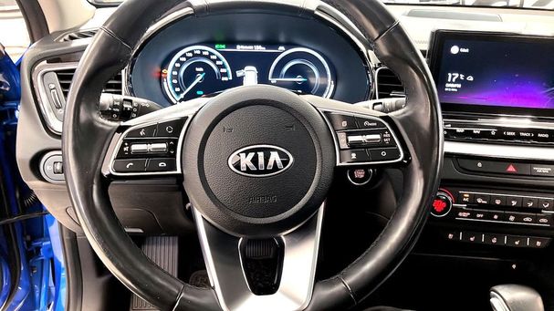 Kia Ceed 104 kW image number 18