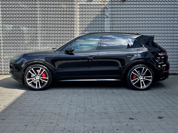 Porsche Cayenne 441 kW image number 5