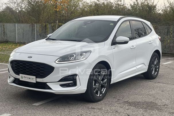 Ford Kuga 2.5 ST-Line CVT 132 kW image number 1