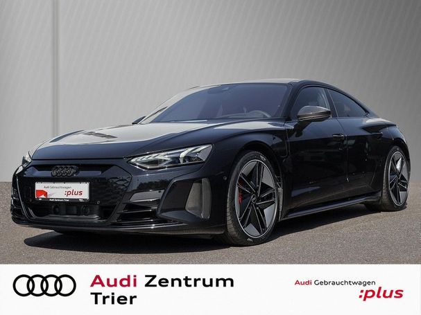 Audi RS e-tron GT quattro 440 kW image number 2