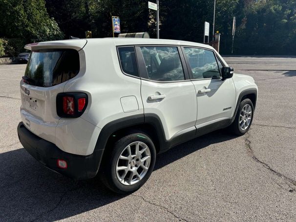 Jeep Renegade 1.0 Limited 88 kW image number 6