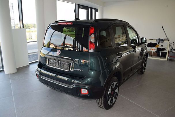 Fiat Panda 51 kW image number 3