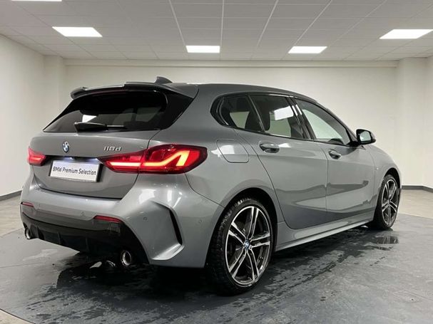 BMW 118d M Sport 112 kW image number 4