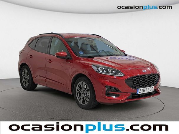 Ford Kuga 140 kW image number 2