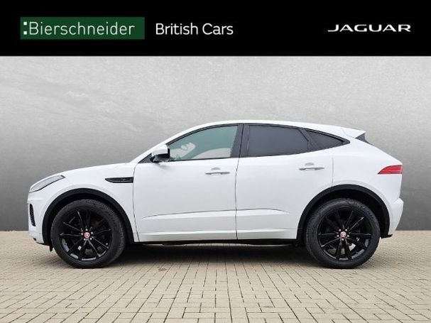 Jaguar E-Pace D180 Chequered Flag 132 kW image number 6