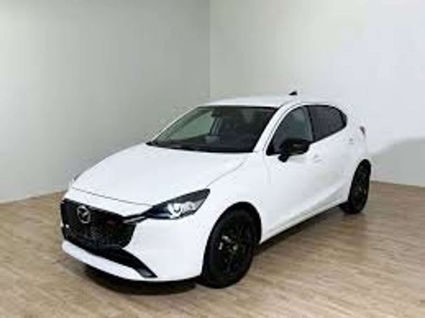 Mazda 2 75 55 kW image number 7