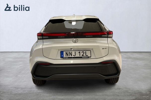 Toyota C-HR 1.8 Hybrid 104 kW image number 3