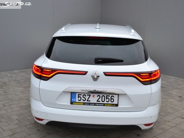 Renault Megane Grandtour TCe 140 103 kW image number 3