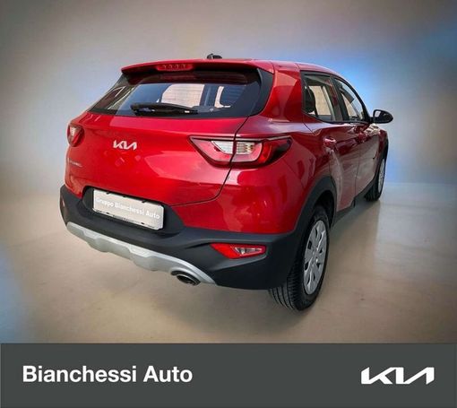 Kia Stonic 73 kW image number 3