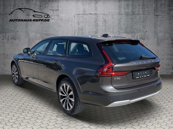 Volvo V90 Cross Country AWD B4 145 kW image number 4