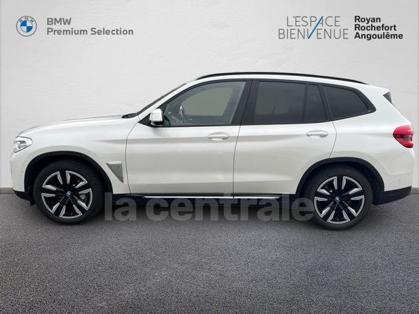 BMW iX3 M Sport Inspiring 80 kWh 210 kW image number 5