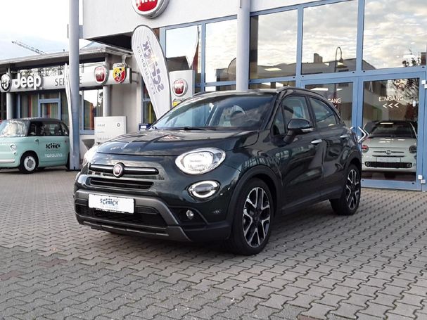 Fiat 500X 88 kW image number 2