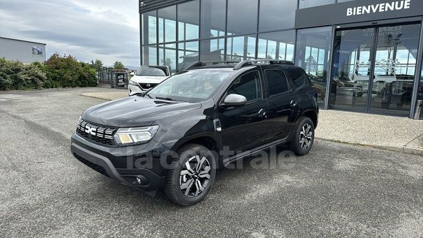 Dacia Duster Blue dCi 115 85 kW image number 1