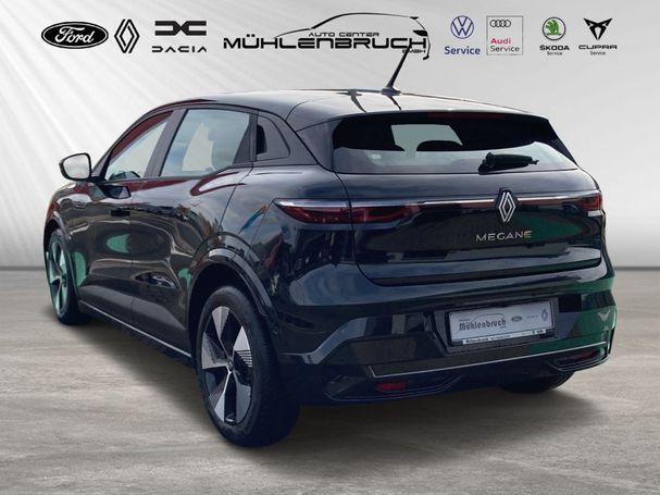 Renault Megane EV40 96 kW image number 8