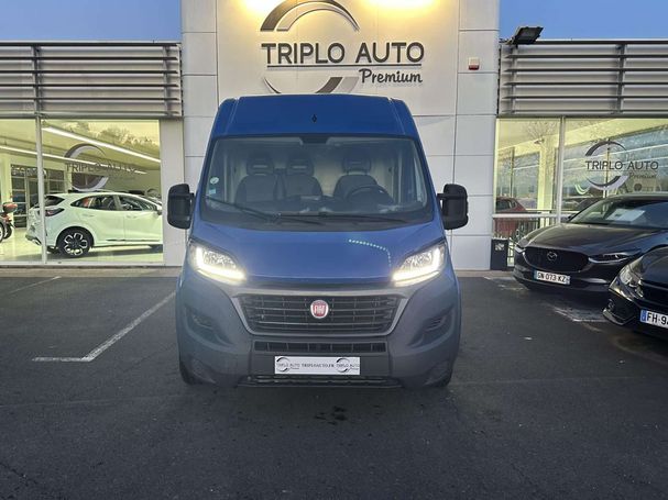 Fiat Ducato 2.3 MultiJet 88 kW image number 3