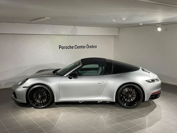 Porsche 992 Targa 4 GTS 353 kW image number 15