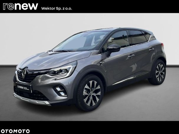 Renault Captur 69 kW image number 1